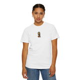 100% Cotton Unisex Lion T-shirt