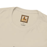 100% Cotton Unisex Tee (GTGWGD)