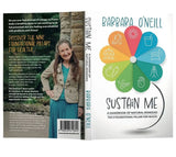 Dr Barbara O'neill book The 9 Foundation Pillars for health