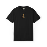 100% Cotton Unisex Lion T-shirt
