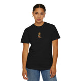 100% Cotton Unisex Lion T-shirt