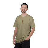 100% Cotton Unisex Lion T-shirt