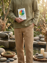 Dr Barbara O'neill book The 9 Foundation Pillars for health