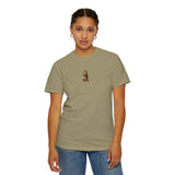 100% Cotton Unisex Lion T-shirt