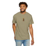 100% Cotton Unisex Lion T-shirt