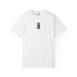 100% Cotton Unisex Lion T-shirt
