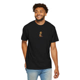 100% Cotton Unisex Lion T-shirt