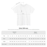 100% Cotton Unisex Tee (GTGWGD)