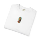 100% Cotton Unisex Lion T-shirt