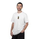 100% Cotton Unisex Lion T-shirt