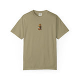 100% Cotton Unisex Lion T-shirt